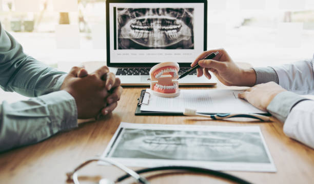 Best Emergency Dentist for Lost Fillings or Crowns in Portsmouth, NH