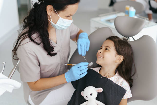 Best Emergency Dentist for Special Needs Patients in Portsmouth, NH