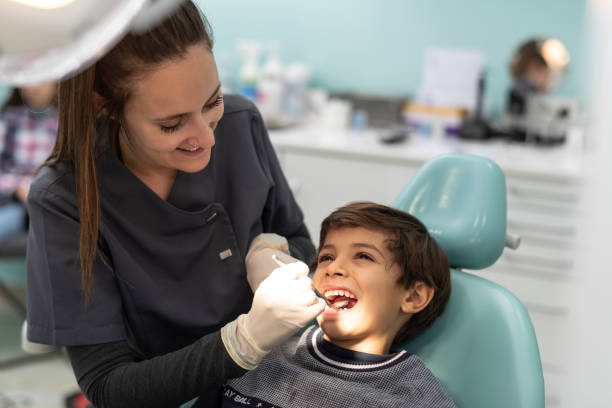 Best Emergency Dentist for Knocked-Out Tooth in Portsmouth, NH