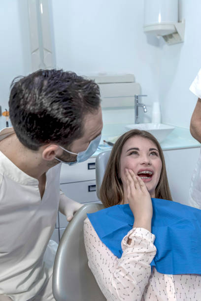 Best Emergency Dental Services for Seniors in Portsmouth, NH